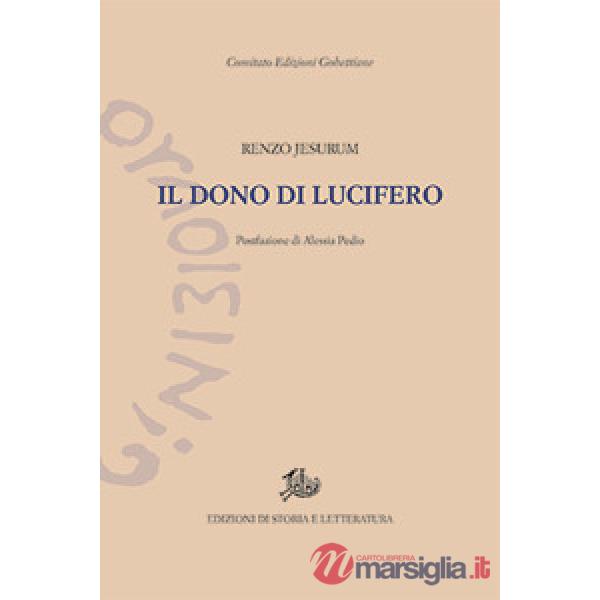 Dono di Lucifero (Il)