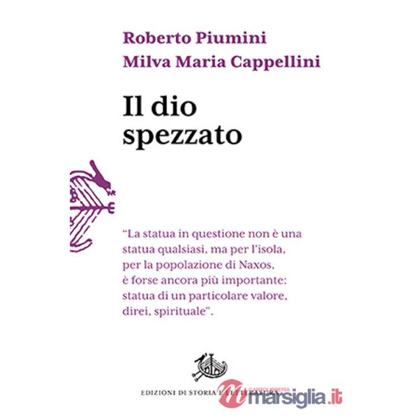 Dio spezzato (Il)
