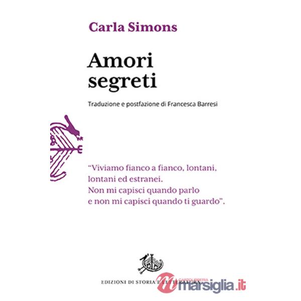Amori segreti