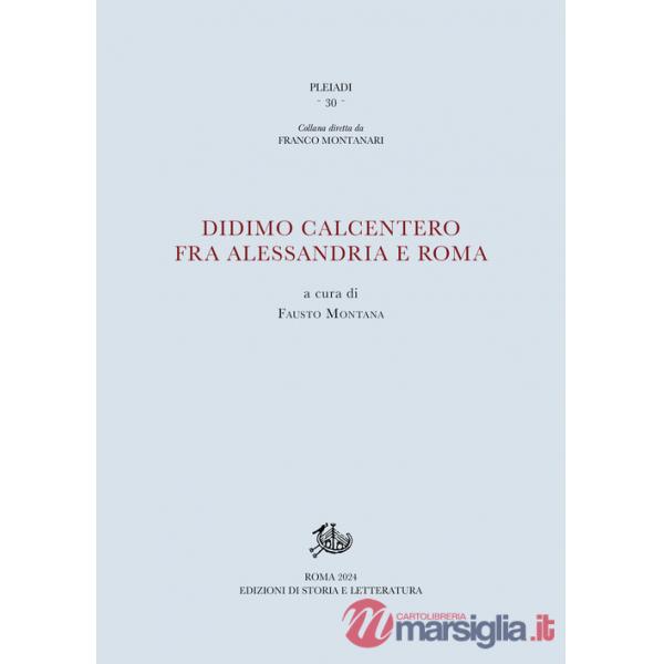 Didimo calcentero
