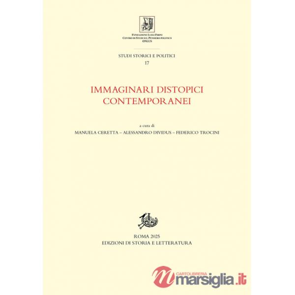 Immaginari distopici contemporanei