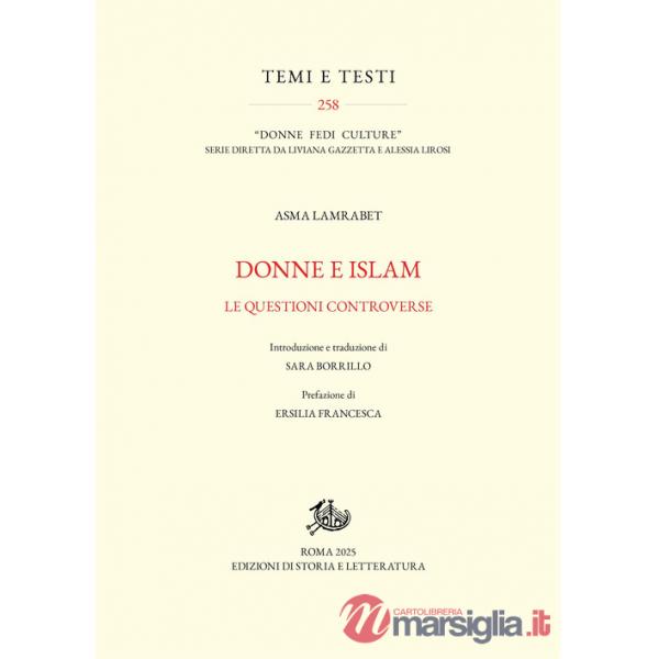 Donne e Islam. Le questioni controverse