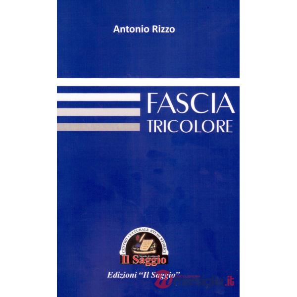 Fascia tricolore