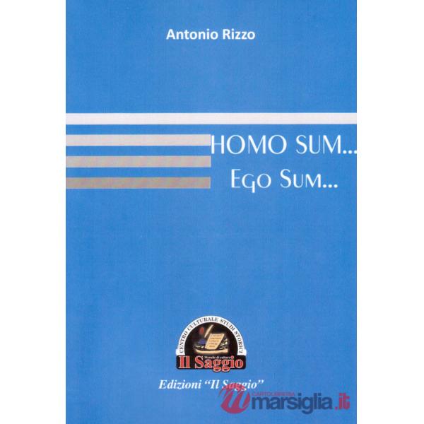 Homo sum... Ego sum