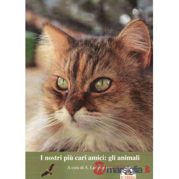 Nostri più cari amici: gli animali (I)