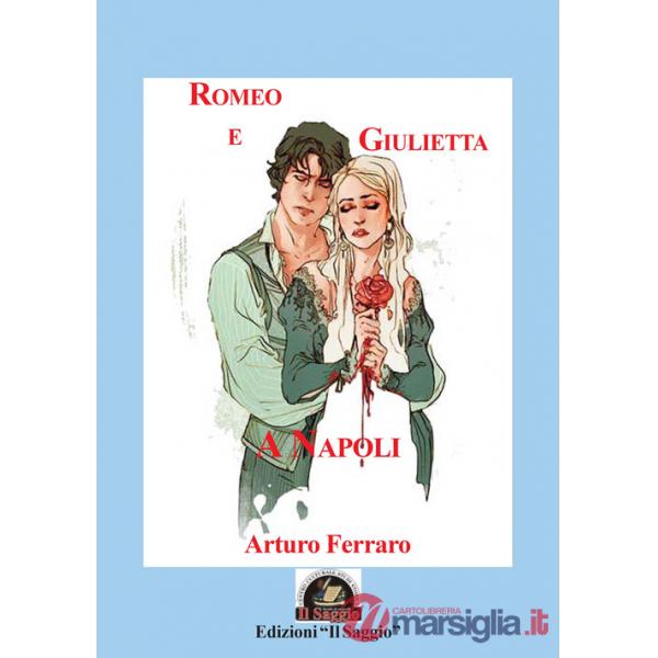 Romeo e Giulietta a Napoli. Storie di tutti i giorni-'O piezz' 'e carta (La licenza media)