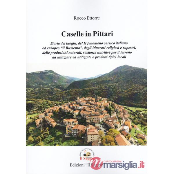 Caselle in Pittari