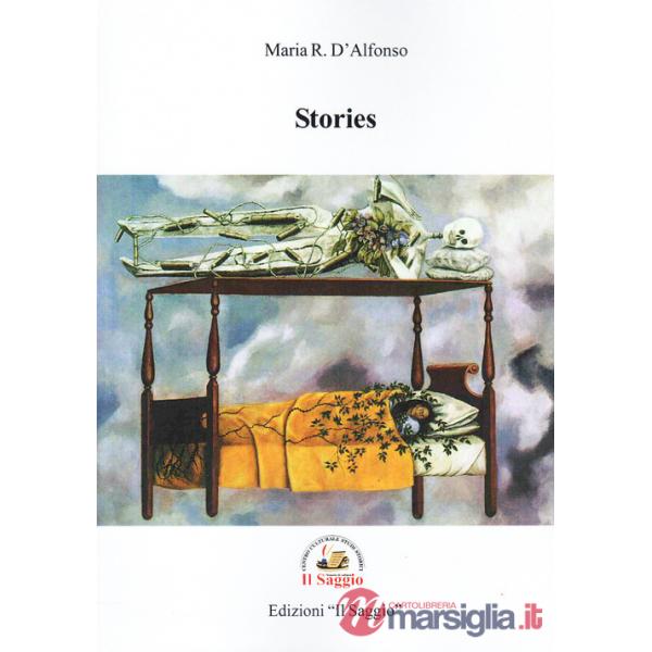Stories. Ediz. inglese, spagnola, francese e italiana