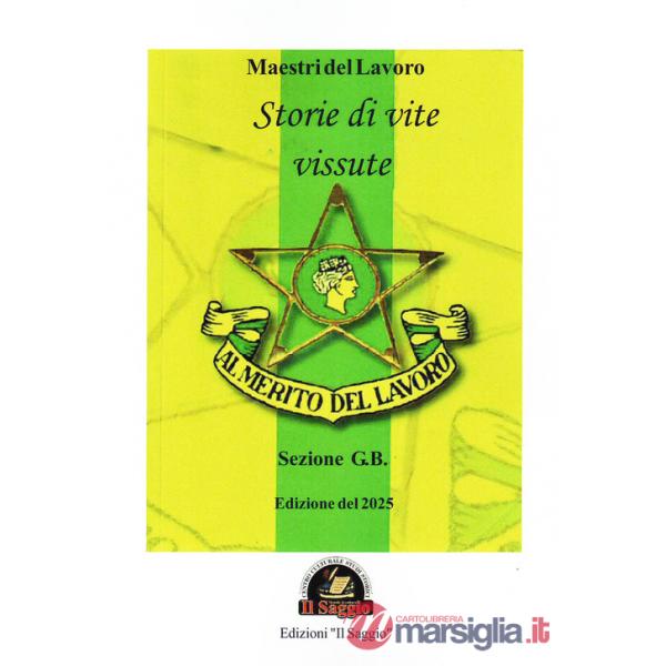 Storie di vite vissute
