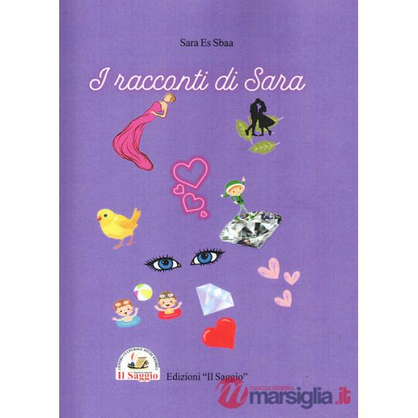 Racconti di Sara (I)