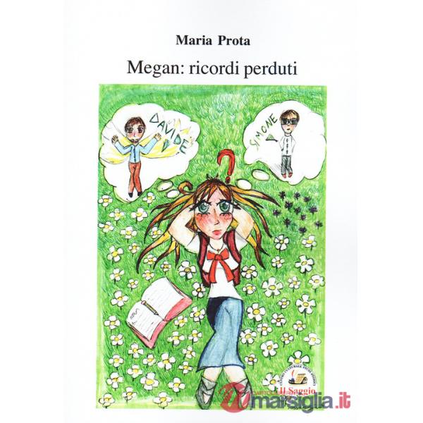 Megan: ricordi perduti
