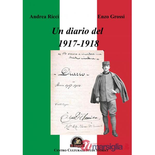 Diario del 1917-1918 (Un)