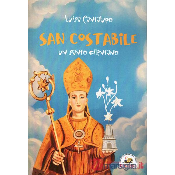 San Costabile. Un santo cilentano