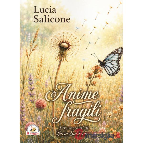 Anime fragili