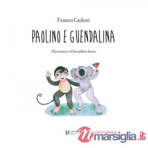 Paolino e Guendalina
