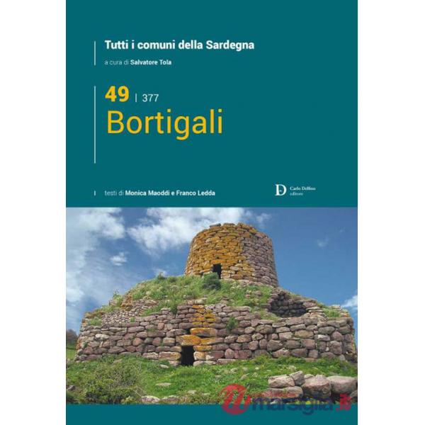 Bortigali. Tutti i comuni della Sardegna