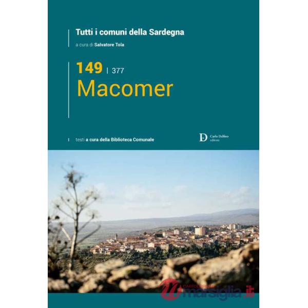 Macomer. Tutti i comuni della Sardegna