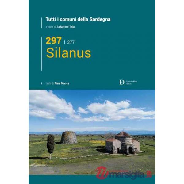 Silanus. Tutti i comuni della Sardegna