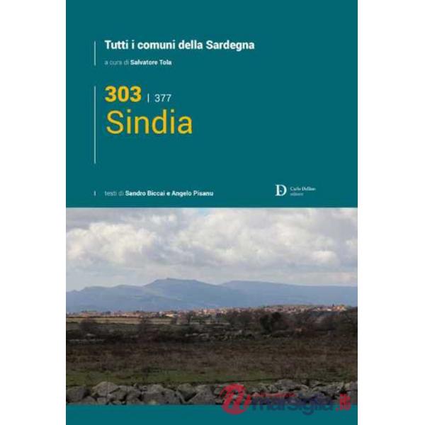 Sindia. Tutti i comuni della Sardegna