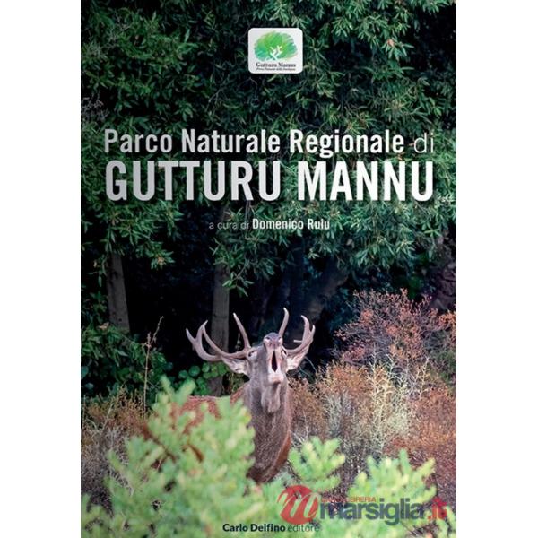 Parco naturale regionale di Gutturu Mannu