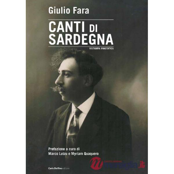 Canti di Sardegna (rist. anast.)