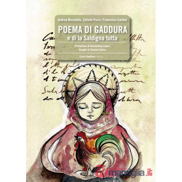 Poema di gaddura e di la saldigna tutta