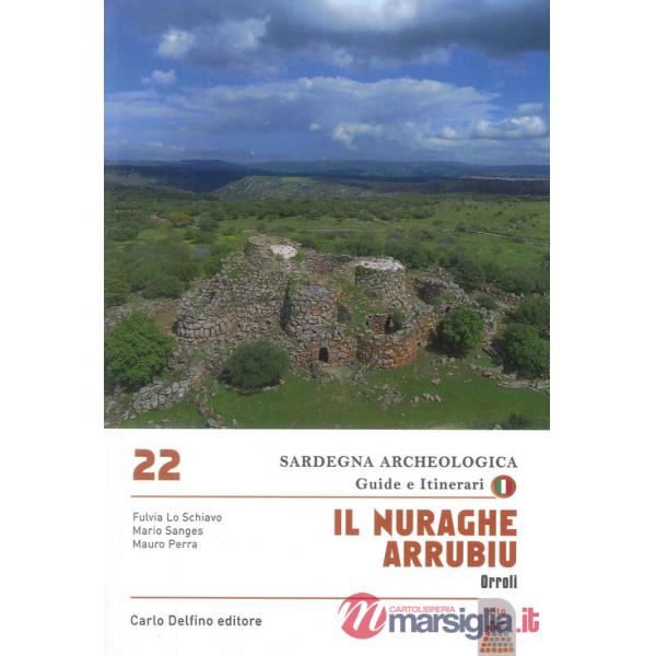 Nuraghe Arrubiu Orroli (Il)