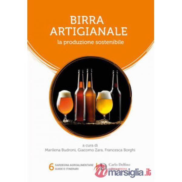 Birra artigianale. La produzione sostenibile