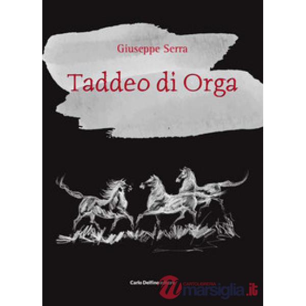 Taddeo di Orga