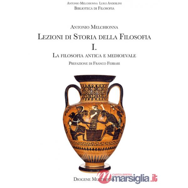 CORSO DI FILOSOFIA PER I LICEI