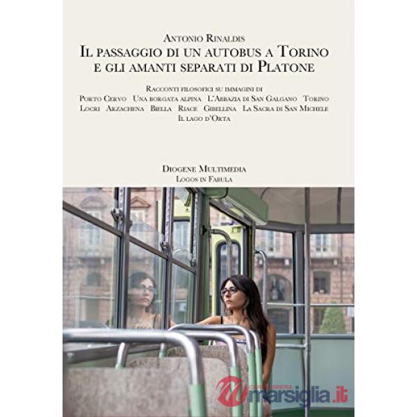 Passaggio di un autobus e gli amanti separati da Platone (Il)
