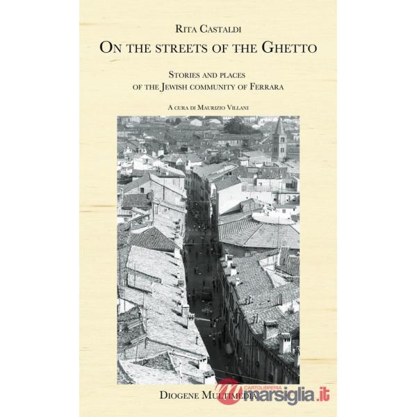 On the streets of the ghetto