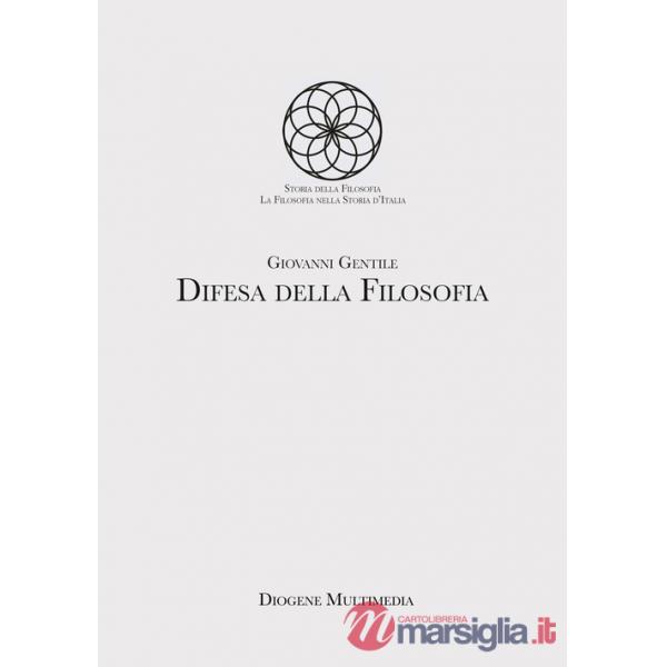 Difesa della filosofia