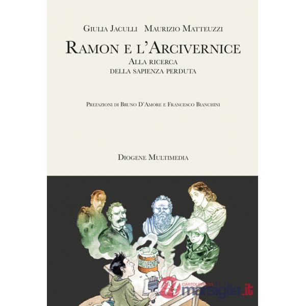 Ramon e l'Arcivernice