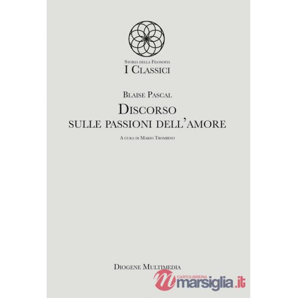 Discorso sulle passioni dell'amore