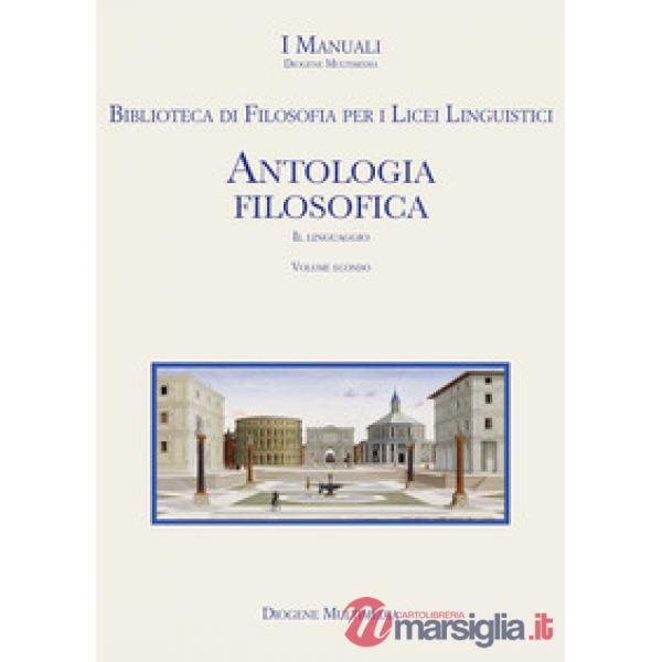 ANTOLOGIA FILOSOFICA