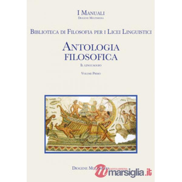 ANTOLOGIA FILOSOFICA