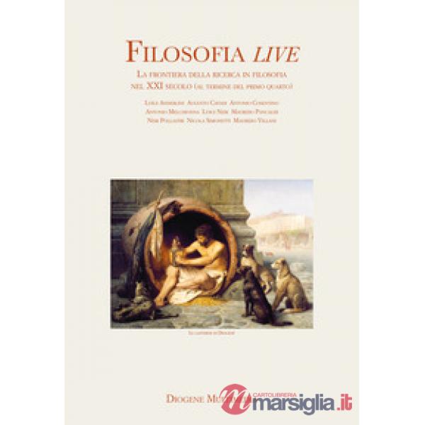 FILOSOFIA LIVE
