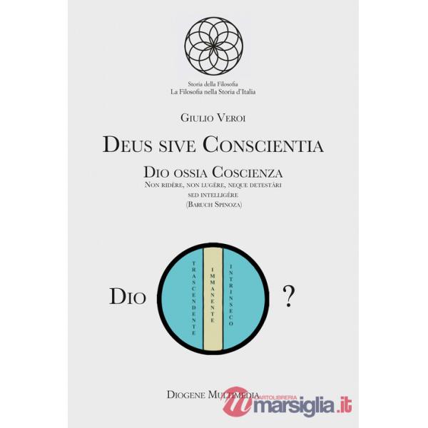 Deus sive conscientia