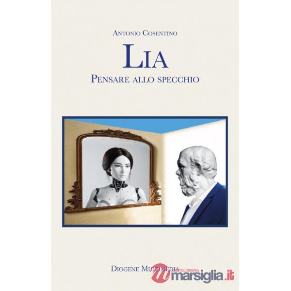 Lia. Pensare allo specchio