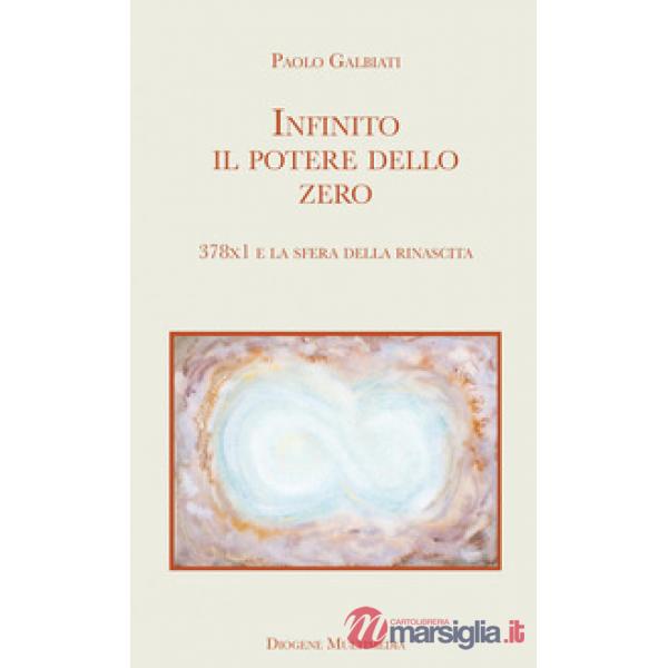 Infinito il potere dello zero. 378x1 e la sfera della rinascita