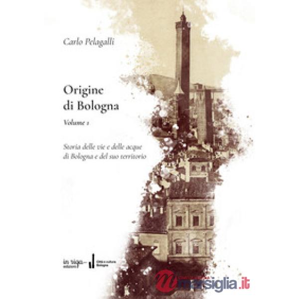 Origine di Bologna