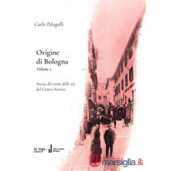 Origine di Bologna