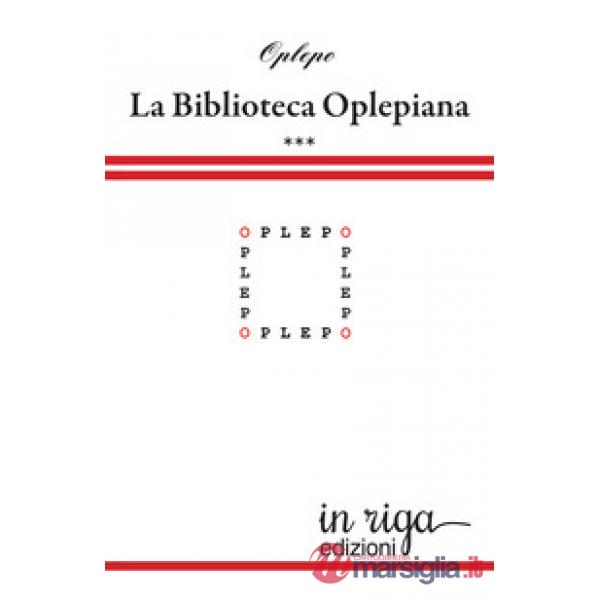 Biblioteca Oplepiana