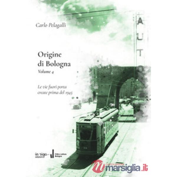 Origine di Bologna