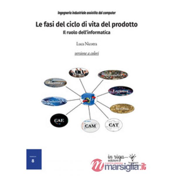 Le fasi del ciclo di vita del prodotto. Il ruolo dell'informatica