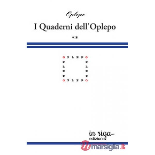 I quaderni dell'Oplepo