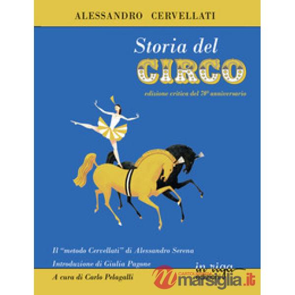 Storia del circo