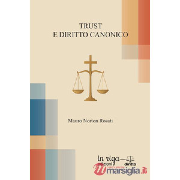 Trust e diritto canonico