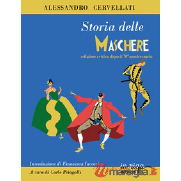Storia delle maschere
